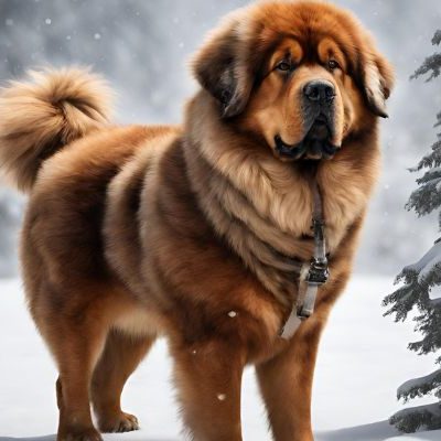 Best Dog Breeds For Cold Weather