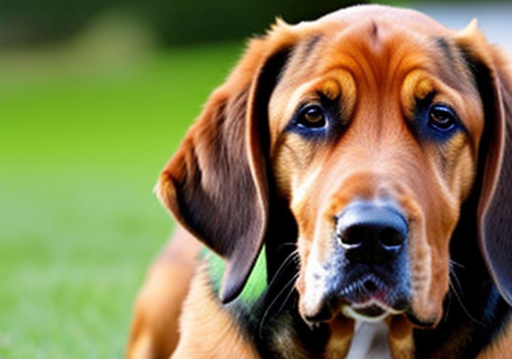 Bloodhound