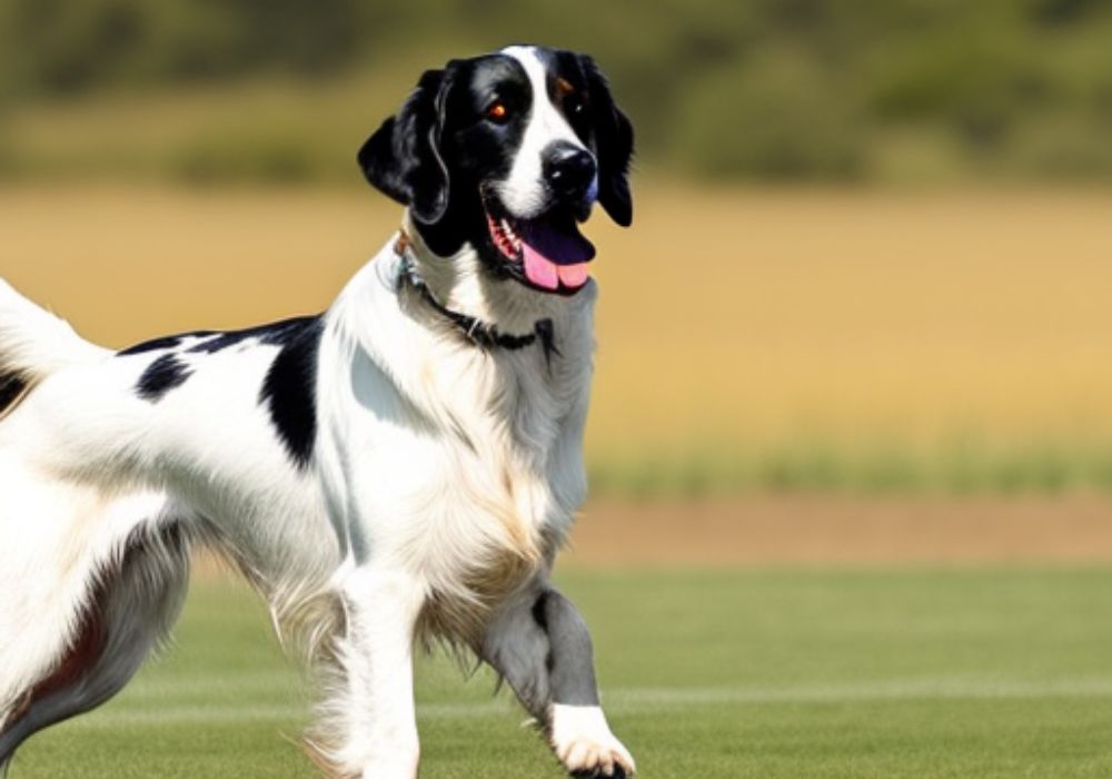 English Setter