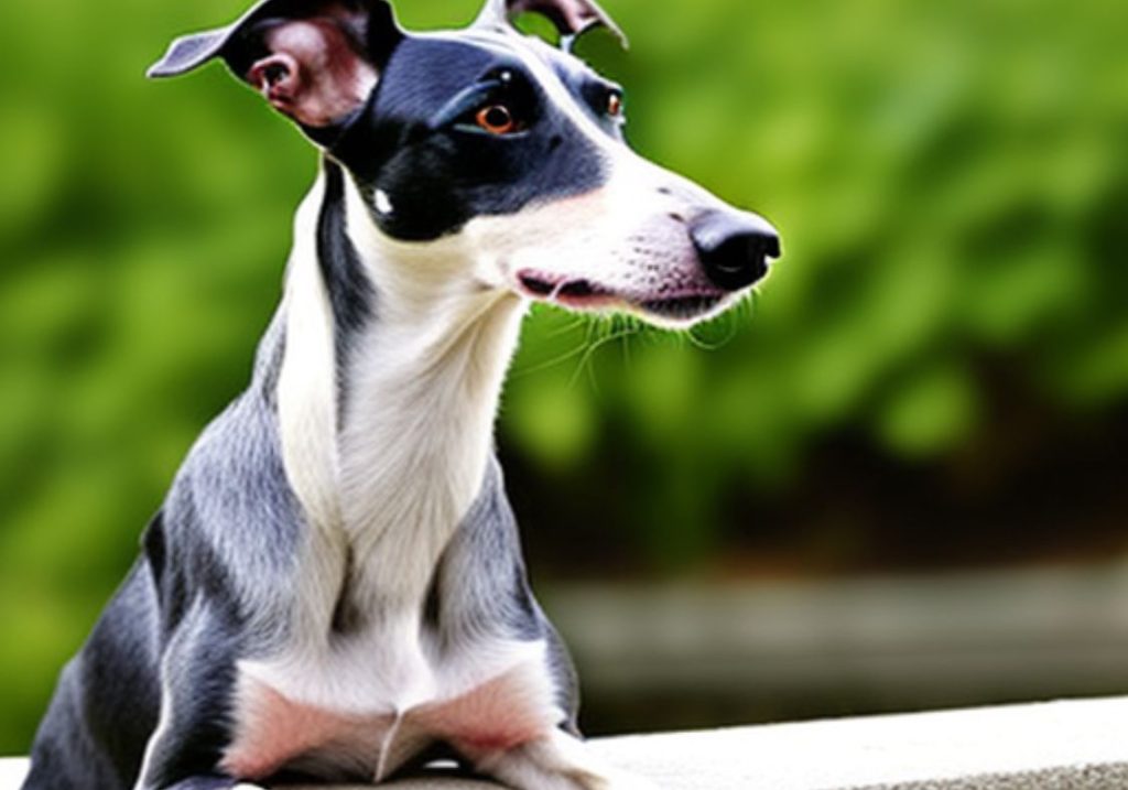 Italian Greyhound