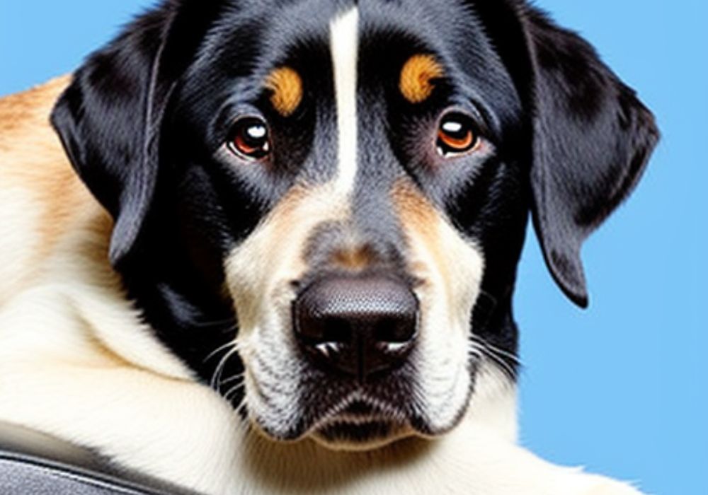 Labrador Retriever