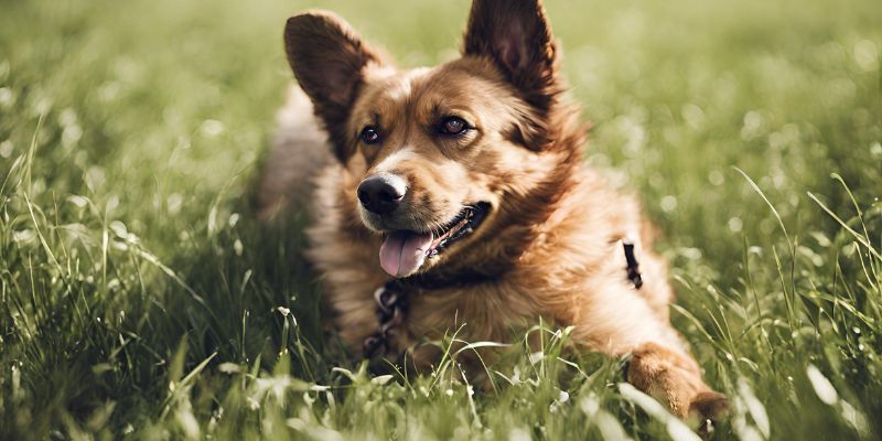 Why Is My Dog Acting Weird and Scared All of a Sudden